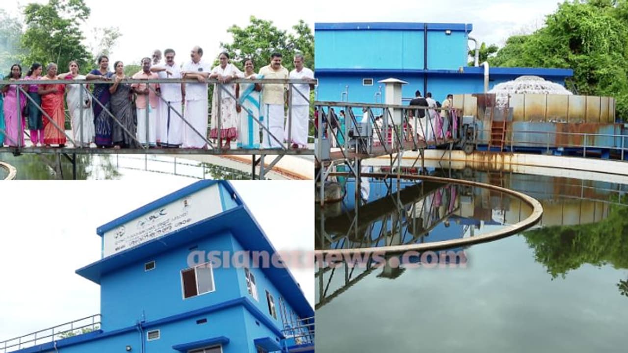 Kerala: Irregularities of Rs 20 crore in Amrut Project in Thrissur, reveals former corporation secretary Kerala: Irregularities of Rs 20 crore in Amrut Project in Thrissur, reveals former corporation secretary