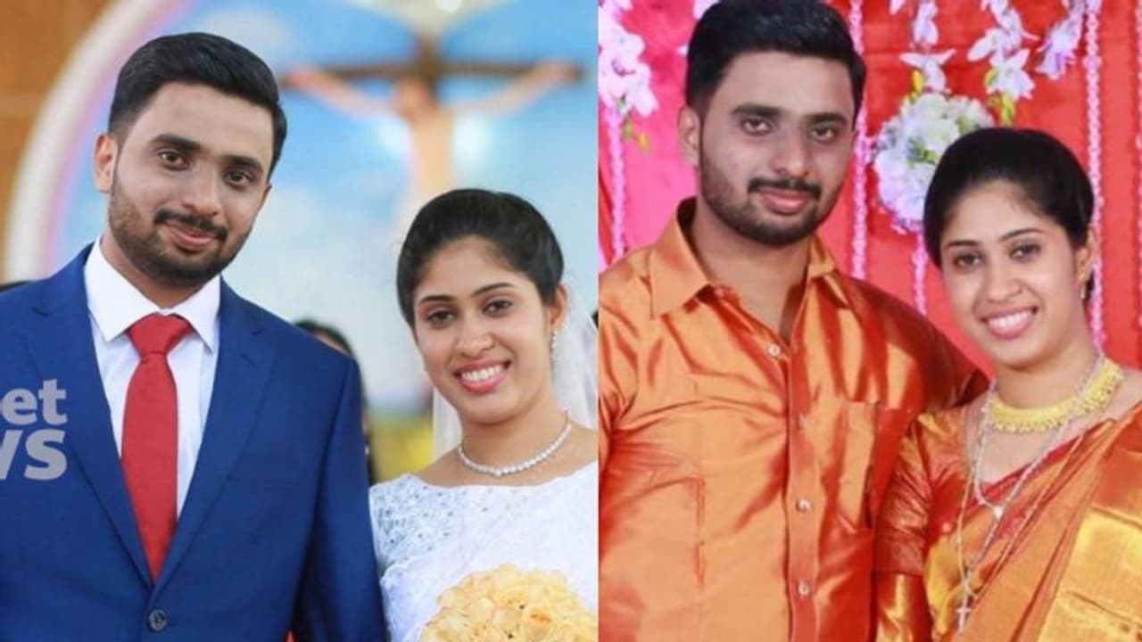 മീര വെന്‍റിലേറ്ററില്‍ തന്നെ, 3 ശസ്ത്രക്രിയകൾ നടത്തി; അമൽ ഭാര്യയെ വെടിവെക്കാൻ ഉപയോഗിച്ചത് 9 എംഎം കൈത്തോക്ക്...