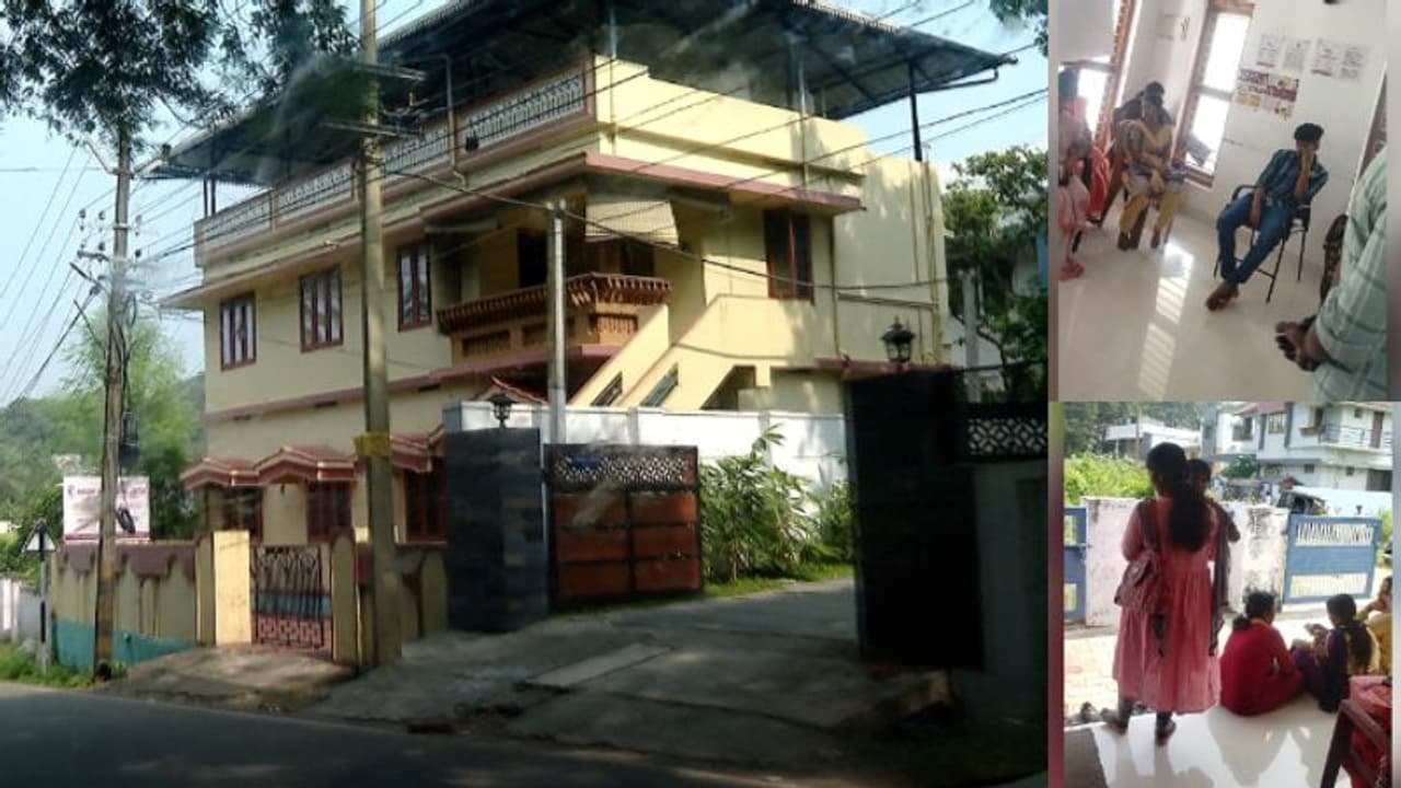 ചിറ്റൂരിലും പരിസര പ്രദേശങ്ങളിലും സാധാരണക്കാരെ പിഴിയുന്നത് 32 ലേറെ മൈക്രോ ഫിനാൻസ് സ്ഥാപനങ്ങൾ 