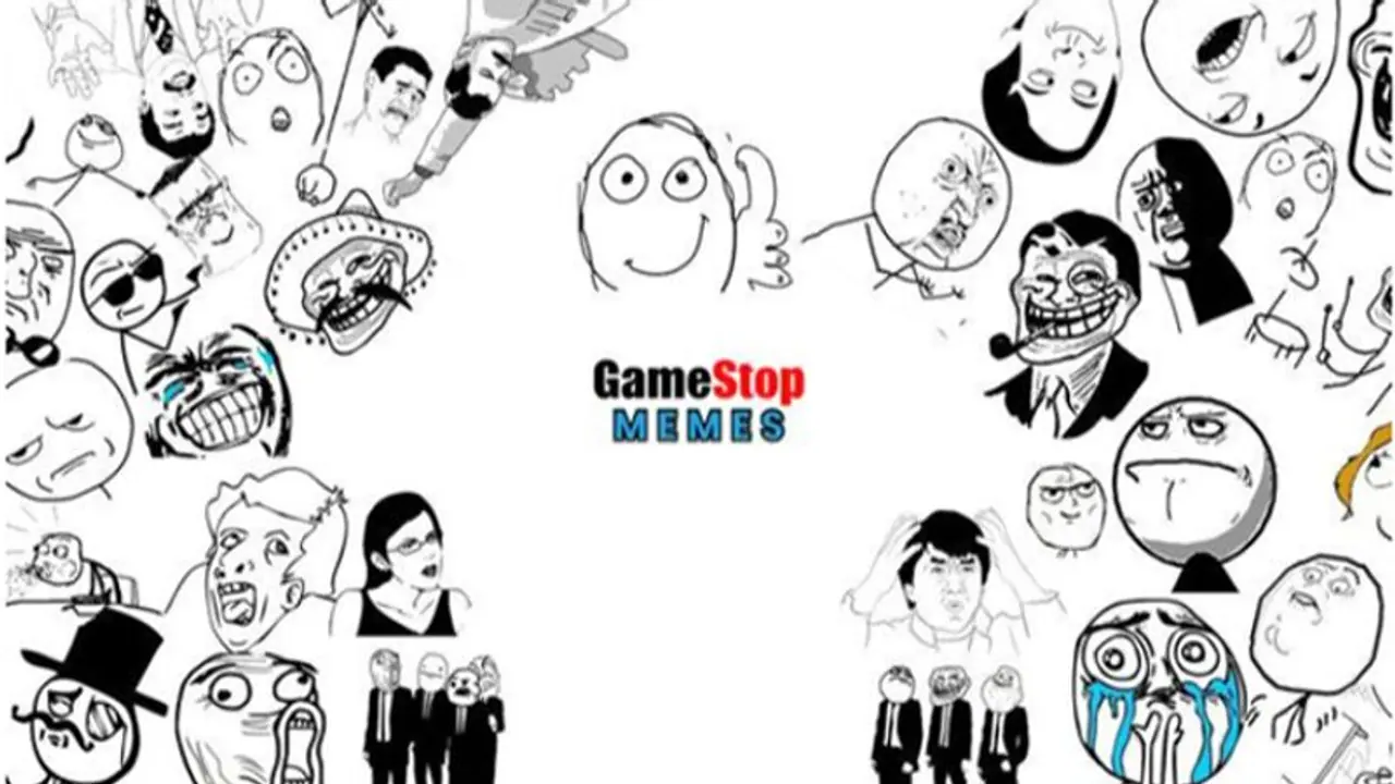Best Cryptos for Bull Run: MATIC, SOL & GameStop Memes Best Cryptos for Bull Run: MATIC, SOL & GameStop Memes