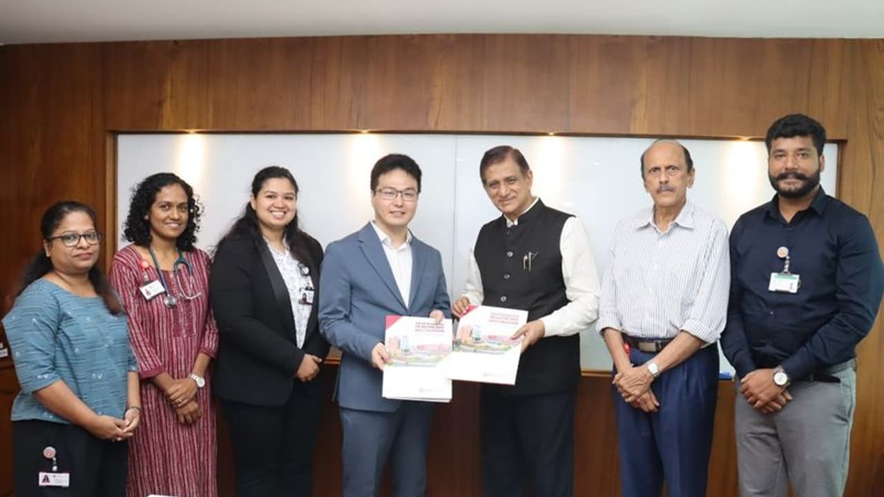 സൗജന്യ ത്രീഡി പ്രിന്റഡ് കൃത്രിമ കൈകാലുകളുമായി കിംസ്ഹെൽത്ത് സൗജന്യ ത്രീഡി പ്രിന്റഡ് കൃത്രിമ കൈകാലുകളുമായി കിംസ്ഹെൽത്ത്