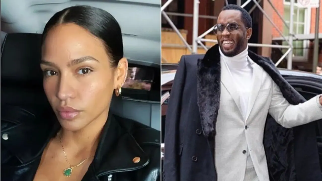 Cassandra Ventura sues Sean 'Diddy' Combs for physical abuse, sexual slavery and rape Cassandra Ventura sues Sean 'Diddy' Combs for physical abuse, sexual slavery and rape