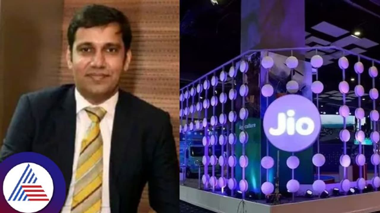 ಇಶಾ ಅಂಬಾನಿ ಇರುವಾಗ್ಲೇ ಮುಕೇಶ್ ಅಂಬಾನಿಯ 1.41 ಲಕ್ಷ ಕೋಟಿ ಕಂಪೆನಿಗೆ ಹೊಸ ಉತ್ತರಾಧಿಕಾರಿ ಇಶಾ ಅಂಬಾನಿ ಇರುವಾಗ್ಲೇ ಮುಕೇಶ್ ಅಂಬಾನಿಯ 1.41 ಲಕ್ಷ ಕೋಟಿ ಕಂಪೆನಿಗೆ ಹೊಸ ಉತ್ತರಾಧಿಕಾರಿ