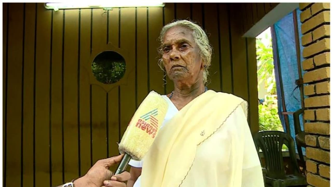 ദേശാഭിമാനിക്കെതിരെ മാനനഷ്ടത്തിന് കേസ്, പെൻഷൻ വിതരണത്തിൽ ഇടപെടൽ വേണമെന്ന് ഹർജി; 2 കേസുകൾ നല്‍കാന്‍ മറിയക്കുട്ടി