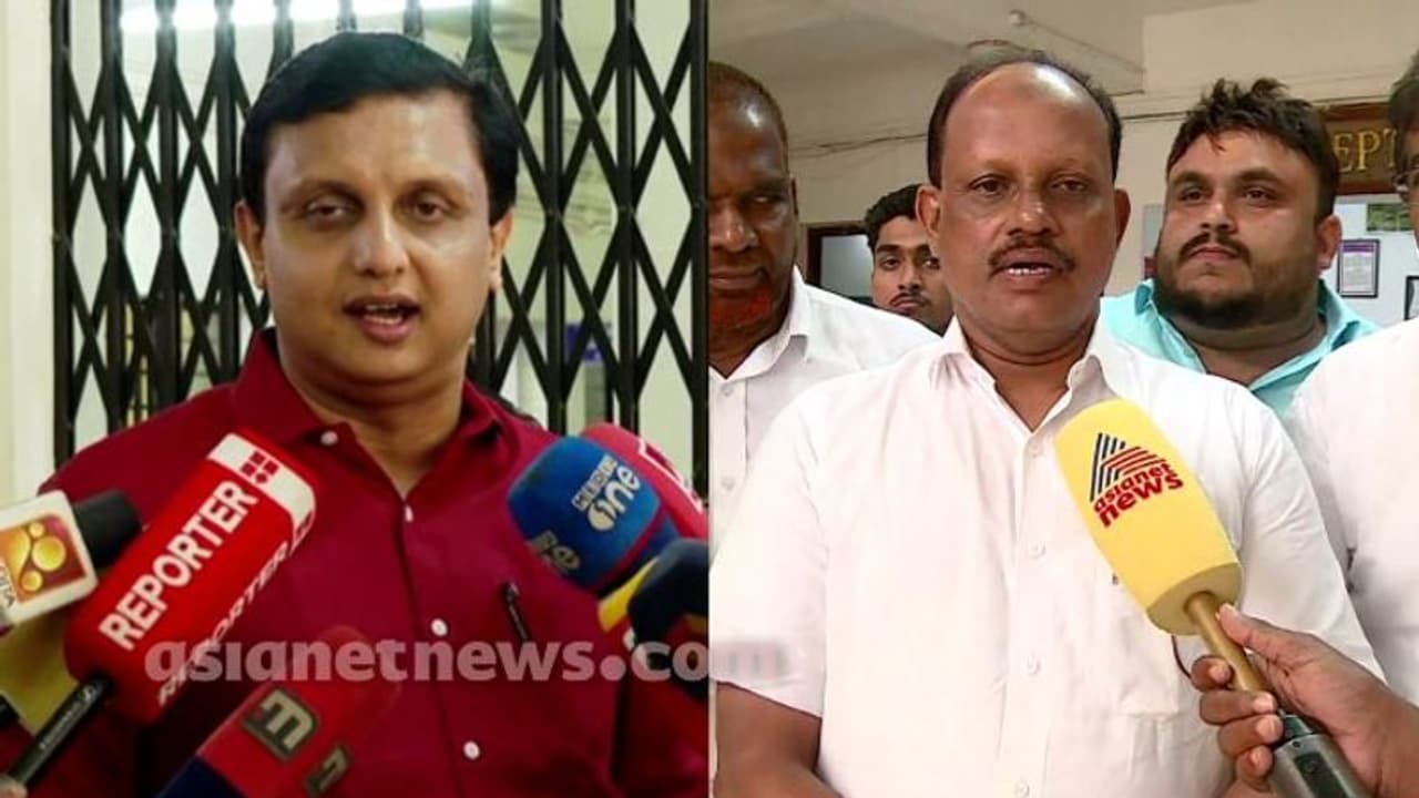 നവകേരള സദസ്സ് ജനം ഏറ്റെടുത്തെന്ന് മന്ത്രി റിയാസ്; മഞ്ചേശ്വരം എംഎൽഎയെ വിമർശിച്ച് മന്ത്രി അഹമ്മദ് ദേവർകോവിൽ നവകേരള സദസ്സ് ജനം ഏറ്റെടുത്തെന്ന് മന്ത്രി റിയാസ്; മഞ്ചേശ്വരം എംഎൽഎയെ വിമർശിച്ച് മന്ത്രി അഹമ്മദ് ദേവർകോവിൽ