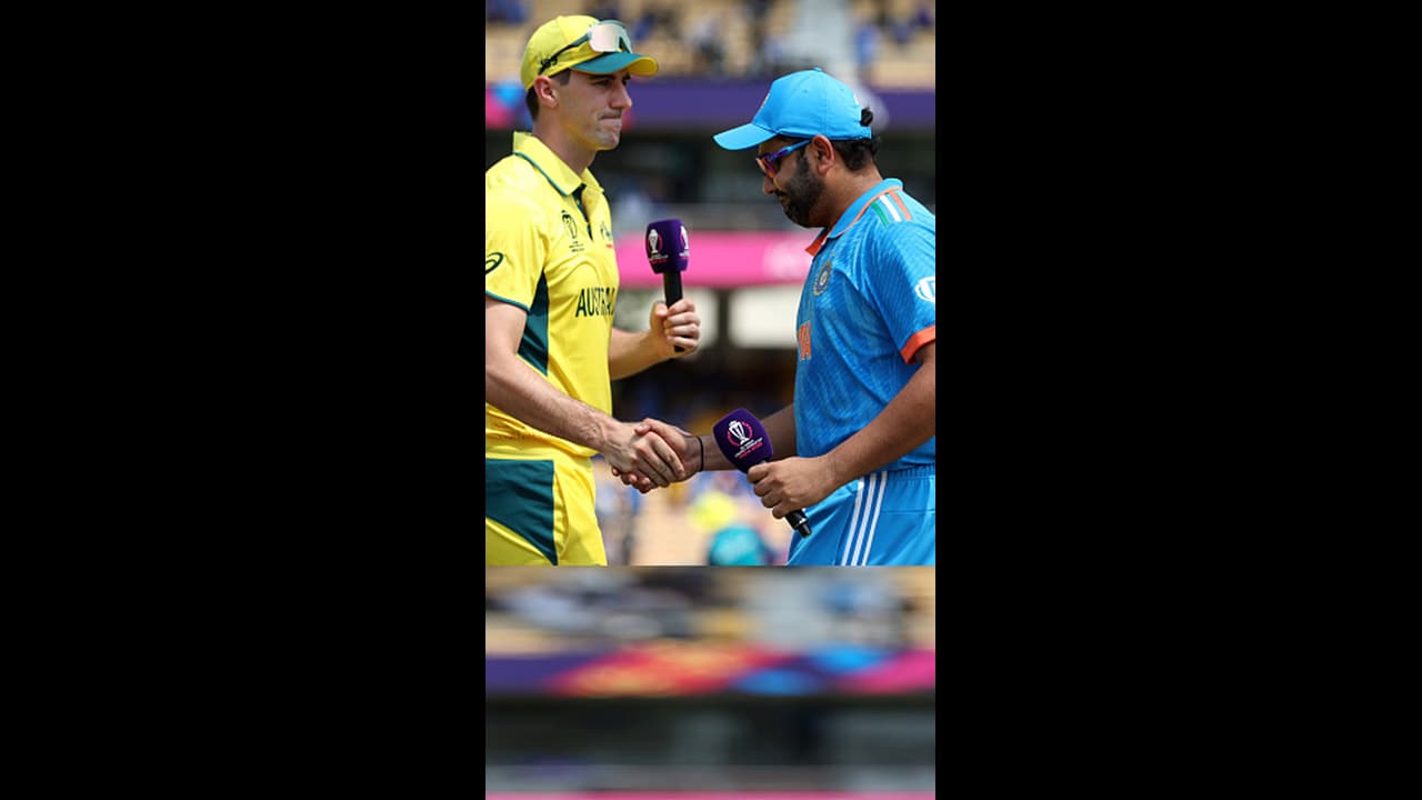 ಭಾರತ ಆಸ್ಟ್ರೇಲಿಯಾ ಫೈನಲ್ ಮ್ಯಾಚ್: ರಾಜ್ಯದ ಸ್ಟೇಡಿಯಂಗಳಲ್ಲಿ ಫೈನಲ್ ಪಂದ್ಯದ ಪ್ರಸಾರ ಭಾರತ ಆಸ್ಟ್ರೇಲಿಯಾ ಫೈನಲ್ ಮ್ಯಾಚ್: ರಾಜ್ಯದ ಸ್ಟೇಡಿಯಂಗಳಲ್ಲಿ ಫೈನಲ್ ಪಂದ್ಯದ ಪ್ರಸಾರ