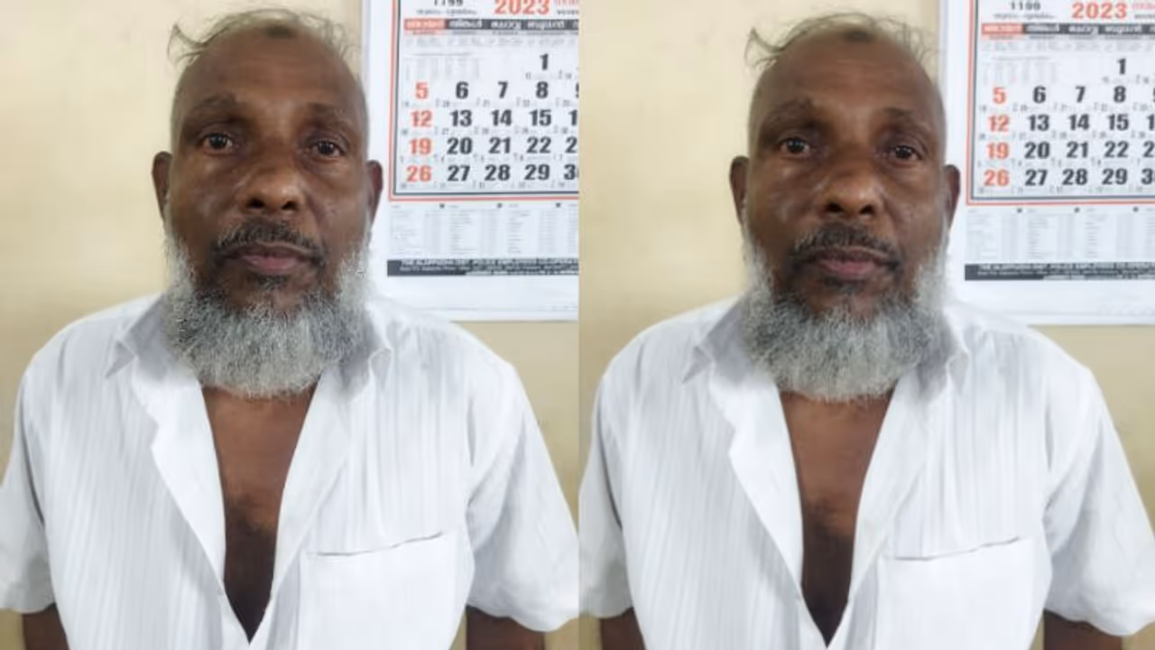 കടയിൽ സാധനം വാങ്ങാനെത്തിയ 14കാരനെതിരെ ലൈംഗികാതിക്രമം, 65കാരന് അറസ്റ്റിൽ കടയിൽ സാധനം വാങ്ങാനെത്തിയ 14കാരനെതിരെ ലൈംഗികാതിക്രമം, 65കാരന് അറസ്റ്റിൽ