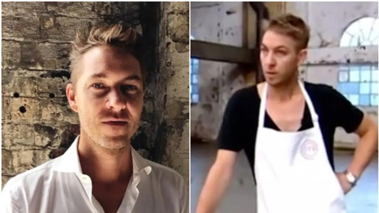 Ex MasterChef Australia contestant Paul Frost imprisoned for sexual offence; know all about him Ex MasterChef Australia contestant Paul Frost imprisoned for sexual offence; know all about him