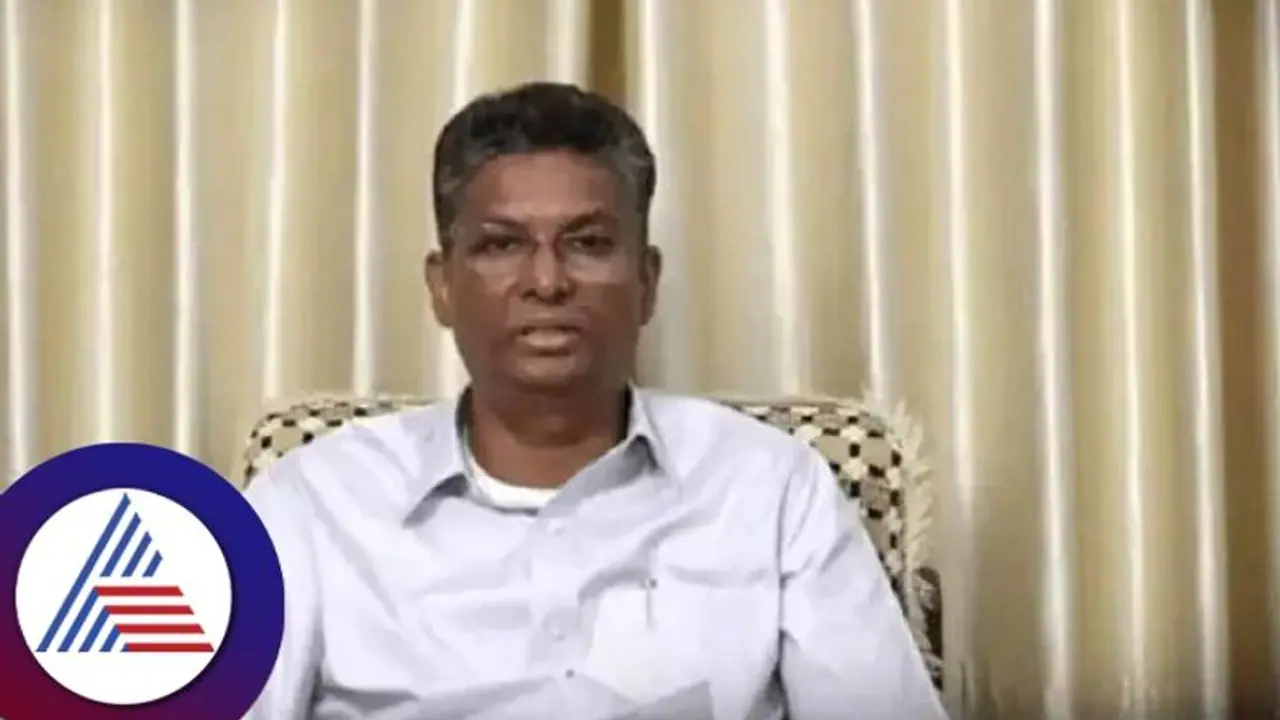 ಶಾಸಕ ಯತ್ನಾಳ್‌ ಕಾಂಗ್ರೆಸ್‌ಗೆ ಸೂಟ್ ಆಗಲ್ಲ: ಸಚಿವ ಸತೀಶ್‌ ಜಾರಕಿಹೊಳಿ