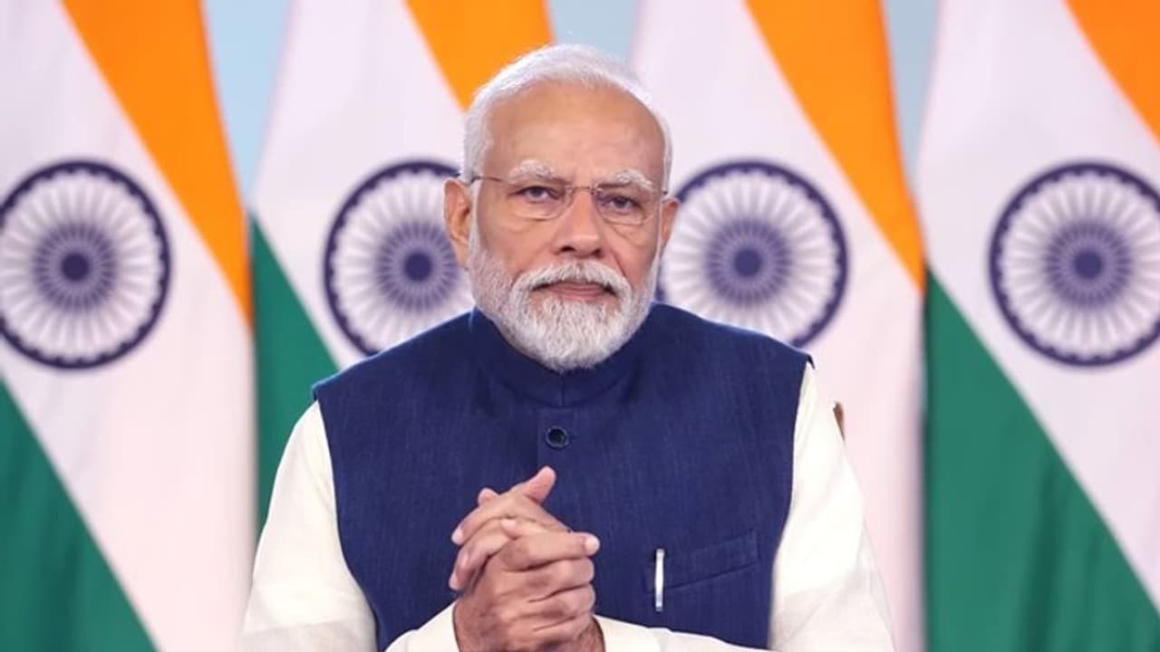 டீப் ஃபேக் வீடியோக்கள் மிகப்பெரிய கவலை: பிரதமர் மோடி! டீப் ஃபேக் வீடியோக்கள் மிகப்பெரிய கவலை: பிரதமர் மோடி!