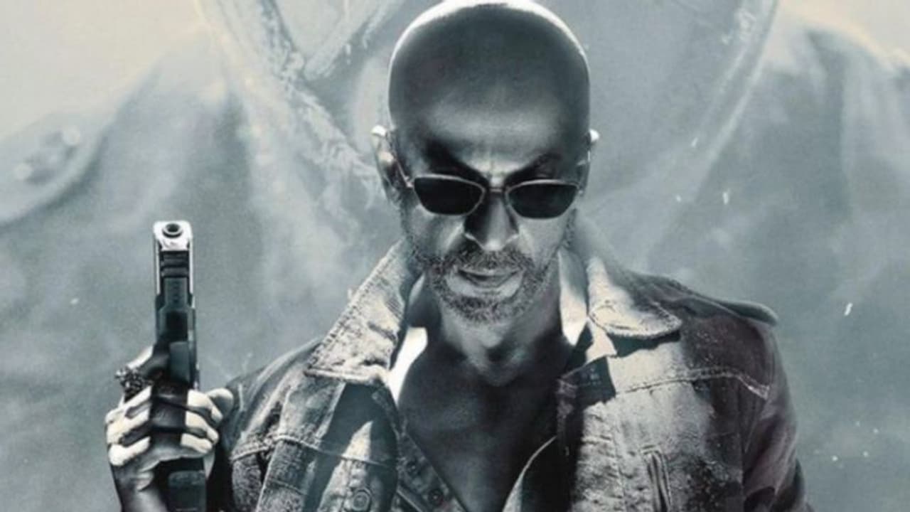 നെറ്റ്ഫ്ലിക്സില് അമ്പരപ്പിക്കുന്ന റെക്കോര്ഡുമായി ജവാൻ നെറ്റ്ഫ്ലിക്സില് അമ്പരപ്പിക്കുന്ന റെക്കോര്ഡുമായി ജവാൻ