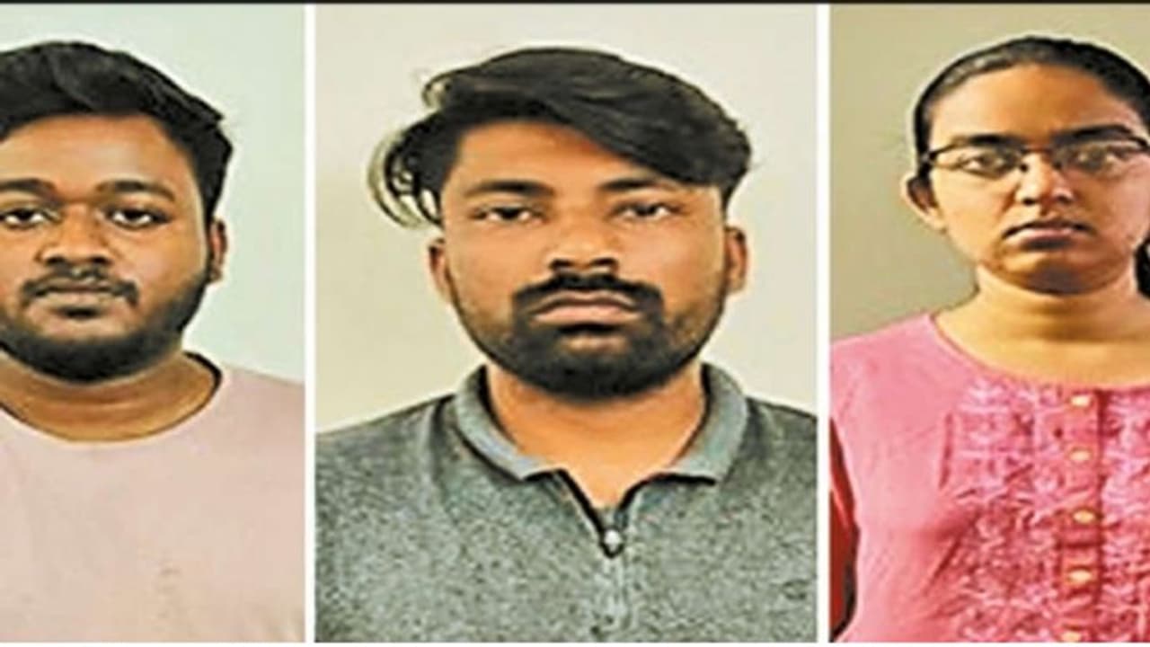 சம்பளம் கொடுக்கும் கம்பெனிக்கே இப்படி துரோகம் செய்யலாமா? பிரபல ஐடி நிறுவன பெண்கள் உட்பட 6 ஊழியர்கள் கைது!