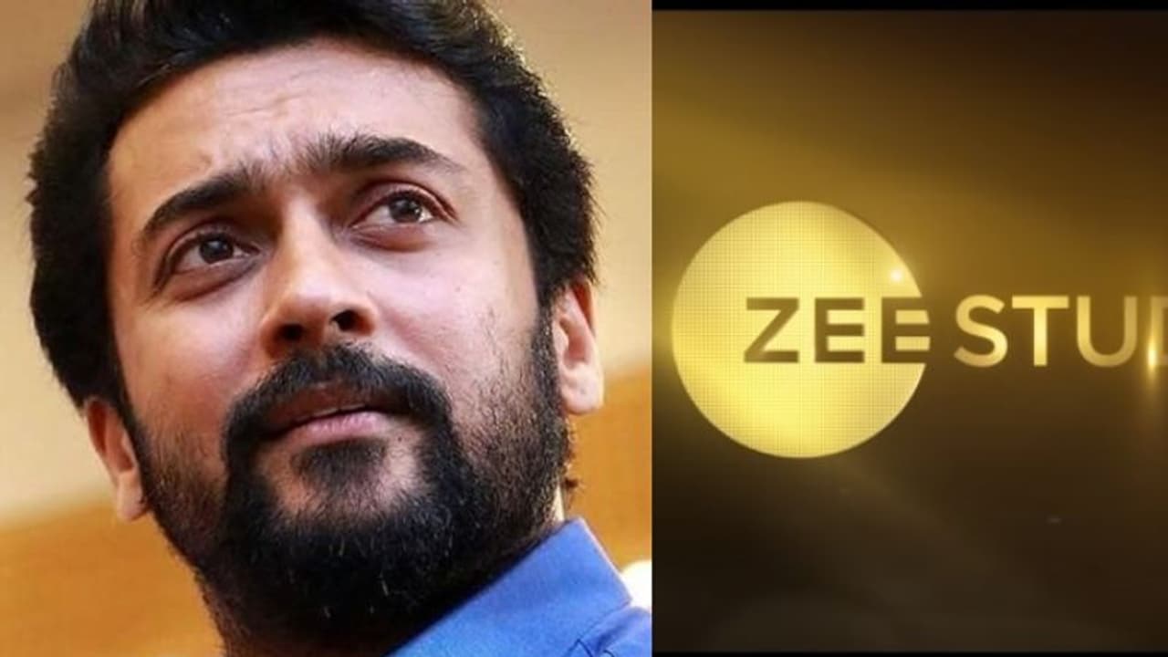 തിയറ്ററുകളിലെ 'സ്ലീപ്പര്‍ഹിറ്റ്'; ആ ഹിന്ദി ചിത്രം തമിഴില്‍ എത്തിക്കാന്‍ സൂര്യ!