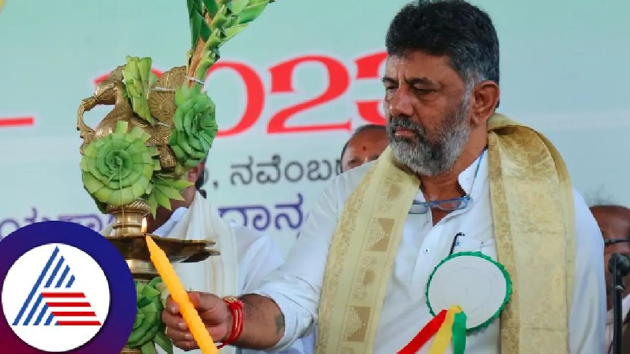 ನಾನೊಬ್ಬ ರೈತನ ಮಗ ಕೃಷಿಯ ಮಹತ್ವ ಗೊತ್ತಿದೆ: ಡಿಸಿಎಂ ನಾನೊಬ್ಬ ರೈತನ ಮಗ ಕೃಷಿಯ ಮಹತ್ವ ಗೊತ್ತಿದೆ: ಡಿಸಿಎಂ