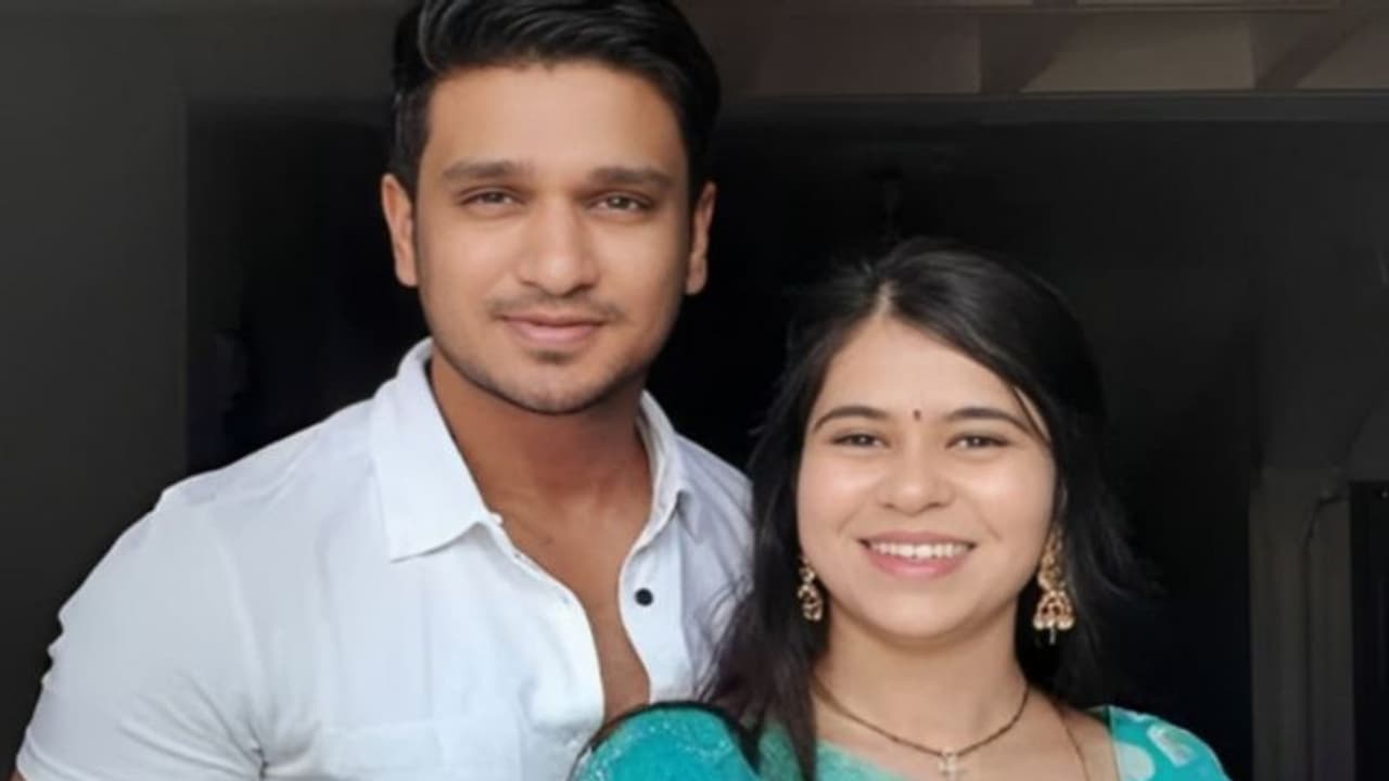 കാത്തിരിപ്പിനൊടുവില്‍ ആ സന്തോഷ നിമിഷത്തിന്റെ ആഘോഷവുമായി നിഖില്‍ സിദ്ധാര്‍ഥ