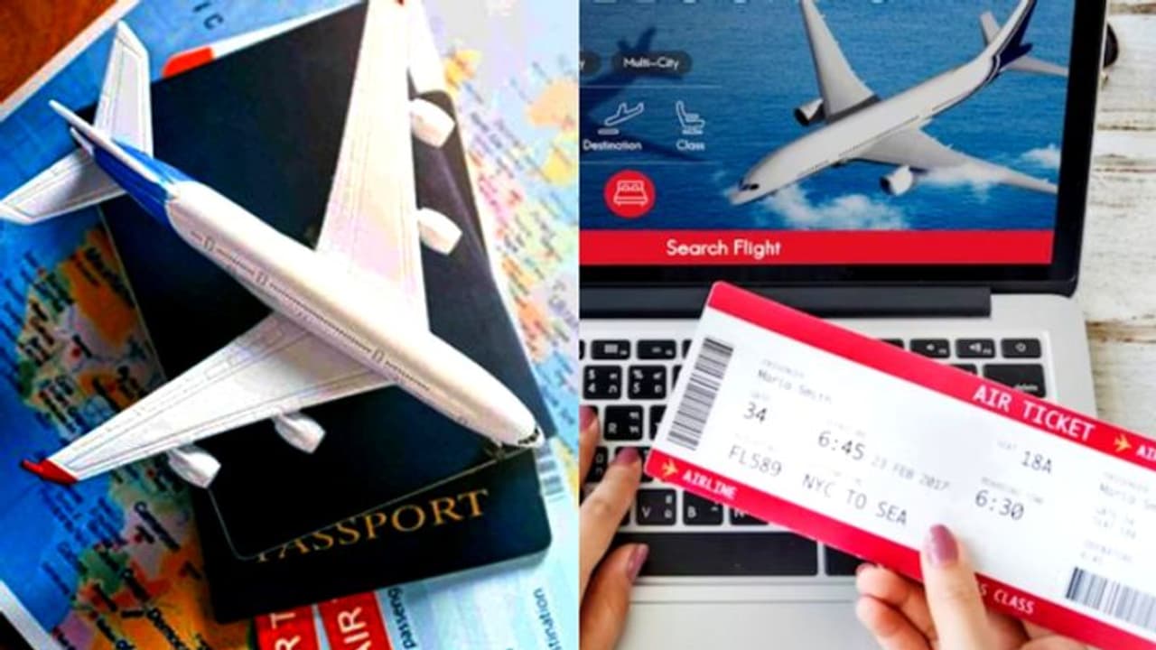 ഫ്ലൈറ്റ് ടിക്കറ്റ് തട്ടിപ്പുകൾ; ബുക്ക് ചെയ്യുന്നതിന് മുൻപ് ഈ കാര്യങ്ങൾ ശ്രദ്ധിക്കുക 