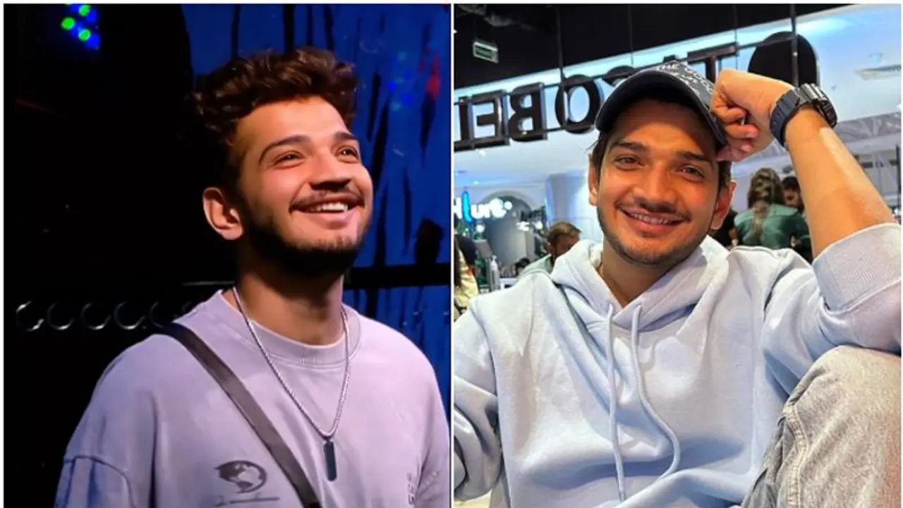 Bigg Boss 17: Munawar Faruqui lost his mother to suicide; heartfelt revelation leaves other housemates shocked Bigg Boss 17: Munawar Faruqui lost his mother to suicide; heartfelt revelation leaves other housemates shocked