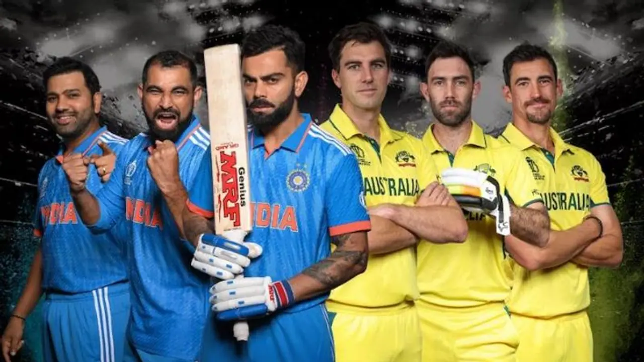 ICC World Cup 2023: ఆ సెంటిమెంట్ రీపిట్ అవుతుందా? టీమిండియా ఫ్యాన్స్ లో టెన్షన్..