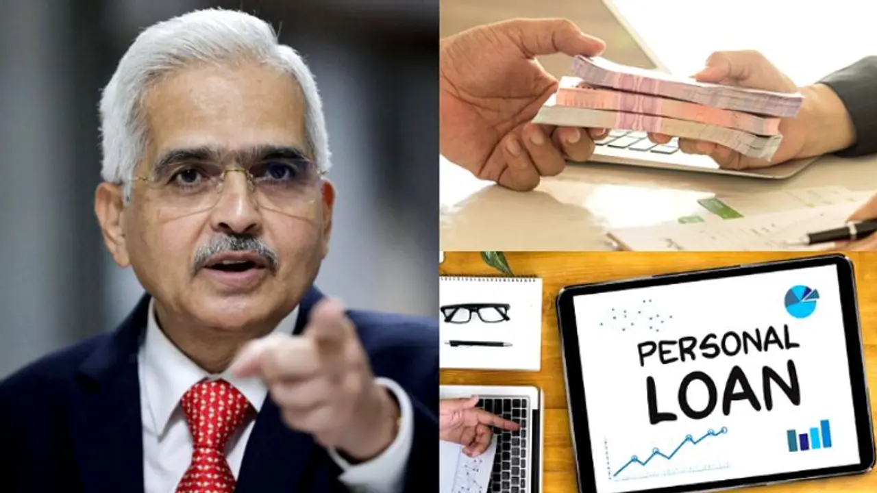 RBI MPC 2023: ఐదు బ్యాంకులకు ఆర్బీఐ బిగ్ షాక్.. ఒక బ్యాంకు లైసెన్స్ రద్దు RBI MPC 2023: ఐదు బ్యాంకులకు ఆర్బీఐ బిగ్ షాక్.. ఒక బ్యాంకు లైసెన్స్ రద్దు