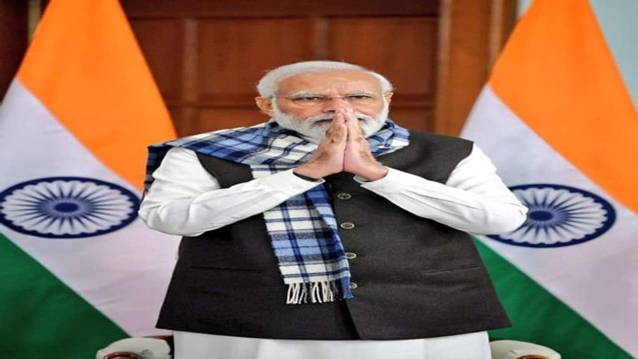 ஒரு மாதத்திற்கு டிஜிட்டல் பரிவர்த்தனை: நாட்டு மக்களுக்கு பிரதமர் அறிவுறுத்தல்!