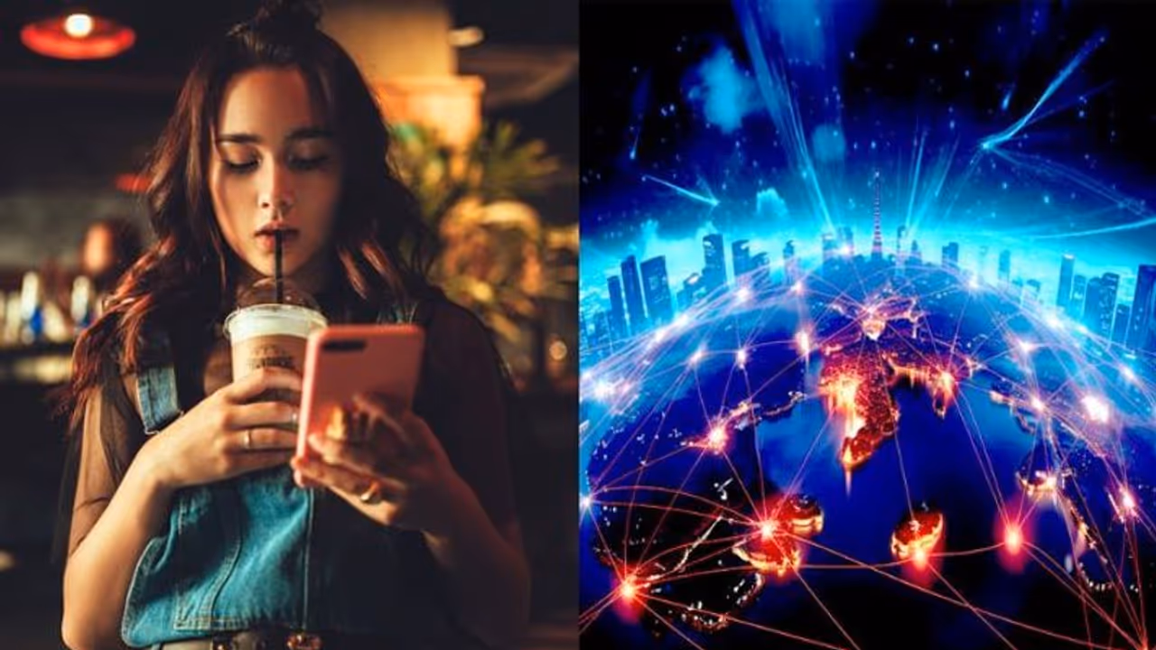 1 நொடியில் 150 திரைப்படங்களை டவுன்லோட் செய்யலாம்.. உலகின் அதிவேக இன்டர்நெட்.. மாஸ் காட்டிய சீனா