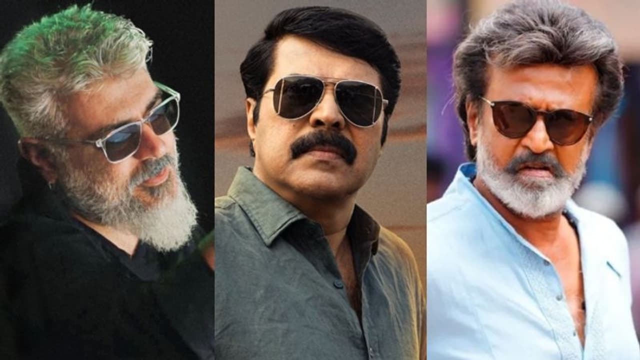 രജനി, അജിത്ത് ആരാധകര്ക്ക് 'കണ്ണൂര് സ്ക്വാഡി'ല് എന്താണ് കാര്യം? സോഷ്യല് മീഡിയ റിയാക്ഷനുകള്ക്ക് പിന്നില് രജനി, അജിത്ത് ആരാധകര്ക്ക് 'കണ്ണൂര് സ്ക്വാഡി'ല് എന്താണ് കാര്യം? സോഷ്യല് മീഡിയ റിയാക്ഷനുകള്ക്ക് പിന്നില്