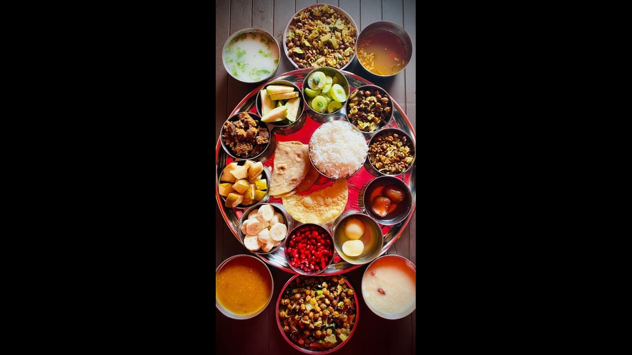 ఆహారం తీసుకోకుండా ఎంత కాలం జీవించగలం..? ఆహారం తీసుకోకుండా ఎంత కాలం జీవించగలం..?