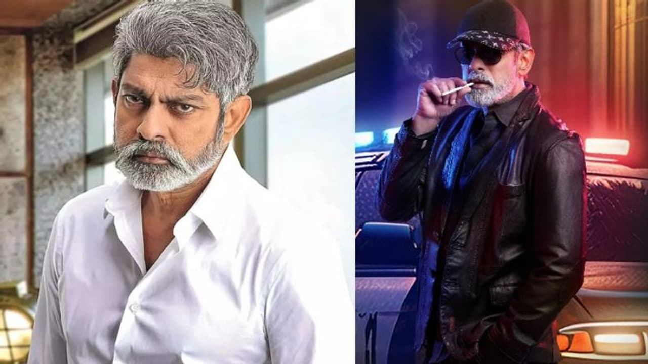 హాలీవుడ్ లోకి ఎంట్రీ ఇవ్వబోతున్న జగపతి బాబు.. ఫ్యాన్స్ ని సలహా అడుగుతూ.. హాలీవుడ్ లోకి ఎంట్రీ ఇవ్వబోతున్న జగపతి బాబు.. ఫ్యాన్స్ ని సలహా అడుగుతూ..