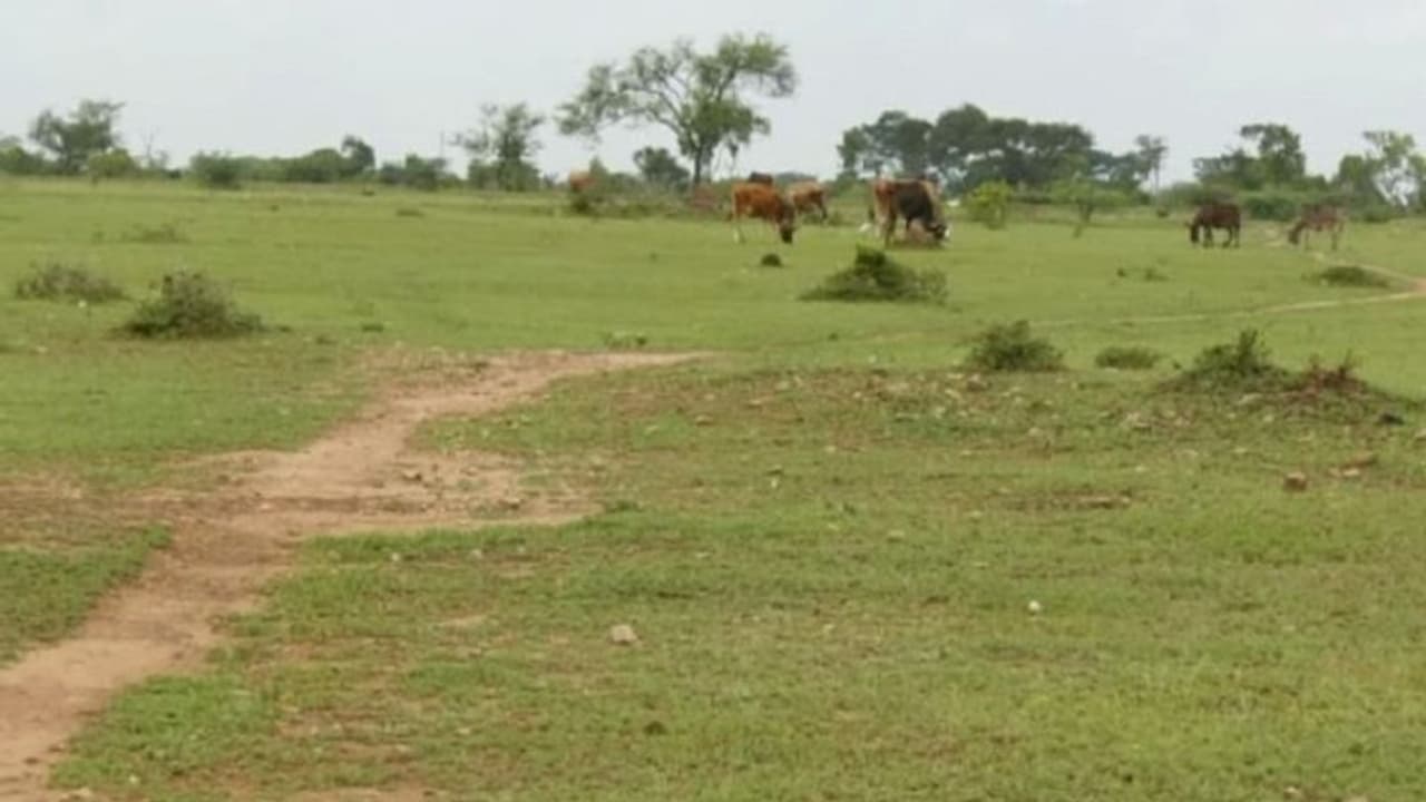 ಚಾಮರಾಜನಗರ: ಗೃಹ ಮಂಡಳಿ ನಿವೇಶನ ಹಂಚಿಕೆ, ಭೂಸ್ವಾಧೀನ ಪ್ರಕ್ರಿಯೆ ಇಲ್ಲದೆ ಜನ ಕಂಗಾಲು..!