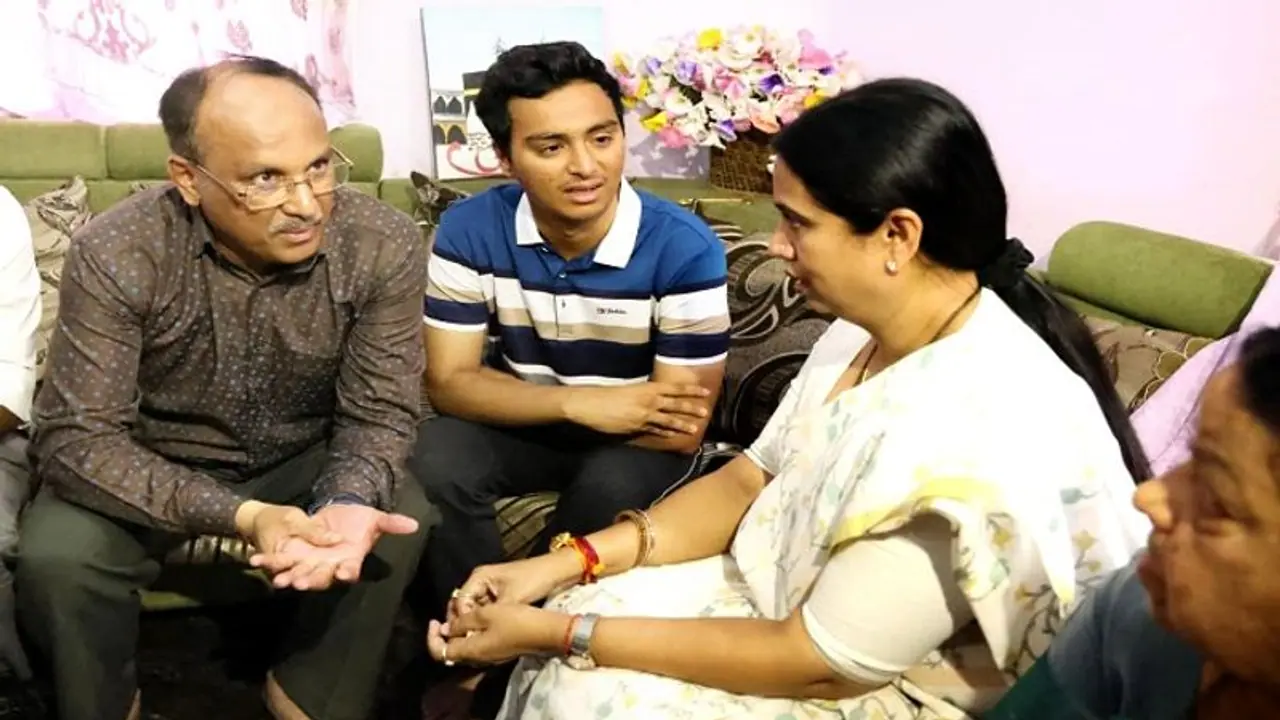 ಉಡುಪಿ: ನಾಲ್ವರ ಕೊಲೆ ಪ್ರಕರಣ, ನೊಂದ ಕುಟುಂಬಕ್ಕೆ ಶೀಘ್ರ ನ್ಯಾಯ, ಸಚಿವೆ ಹೆಬ್ಬಾಳ್ಕರ್‌