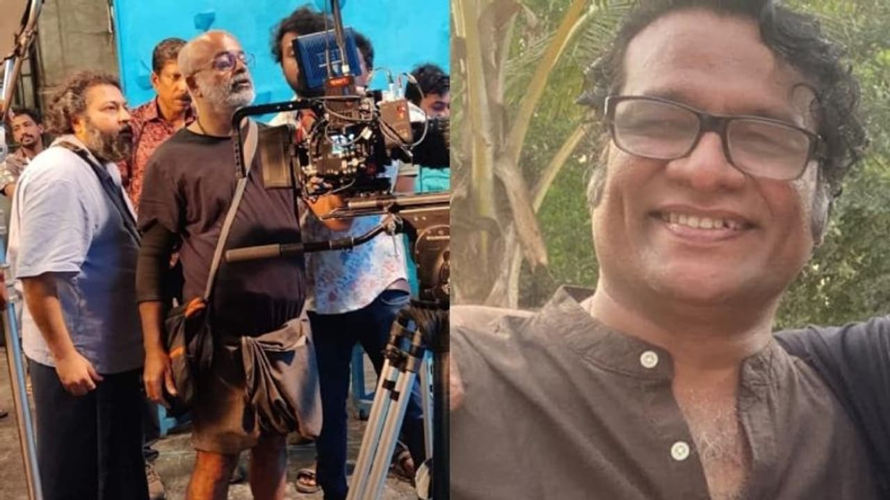 'ഈ രണ്ടെണ്ണത്തിനോടും മുട്ടാൻ നല്ല രസമാണ്, നമ്മൾ അർജന്‍റീനയാവുമ്പം ഇവര് ബ്രസീലാവും'