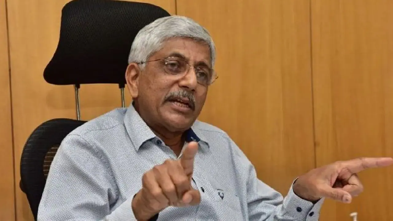  ಜಾತಿಗಣತಿ ವರದಿ ಓದದೇ ಅವೈಜ್ಞಾನಿಕ ಎನ್ನದಿರಿ: ಜಯಪ್ರಕಾಶ ಹೆಗ್ಡೆ 