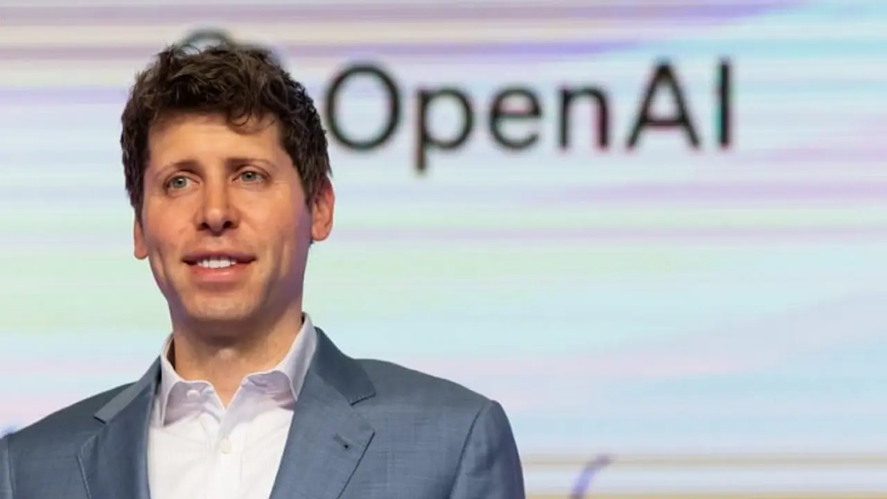 'Loved my time at OpenAI...' ChatGPT maker Sam Altman reacts after being fired