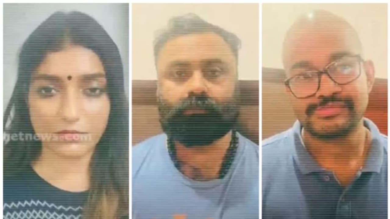 ആഡംബര ഹോട്ടലുകളിൽ മുറിയെടുത്ത് ഇടപാടുകൾ, സാമ്പത്തിക ശേഷിയുള്ളവർ മാത്രം ലക്ഷ്യം; ഹോട്ടലിൽ നിന്ന് അറസ്റ്റും ആഡംബര ഹോട്ടലുകളിൽ മുറിയെടുത്ത് ഇടപാടുകൾ, സാമ്പത്തിക ശേഷിയുള്ളവർ മാത്രം ലക്ഷ്യം; ഹോട്ടലിൽ നിന്ന് അറസ്റ്റും