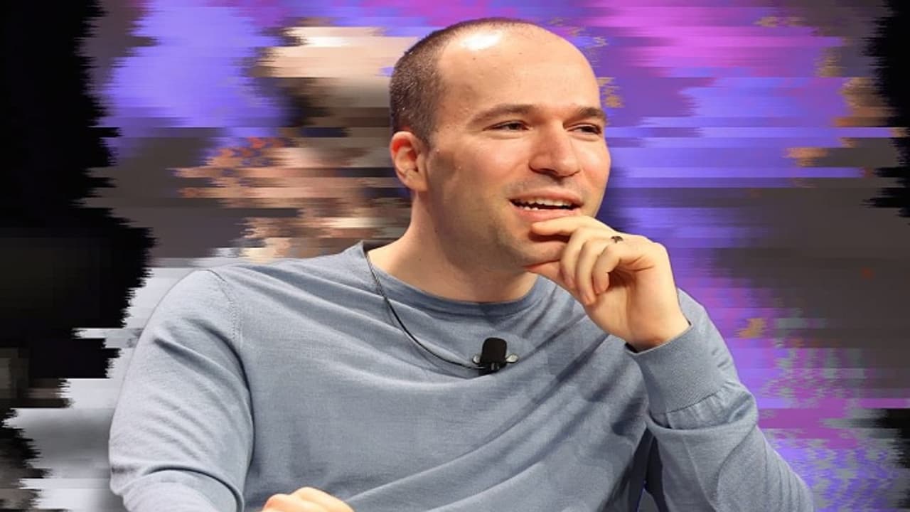 ఓపెన్ ఏఐ సహ వ్యవస్థాపకుడు, ప్రెసిడెంట్ గ్రెగ్ బ్రాక్‌మన్ రాజీనామా... 