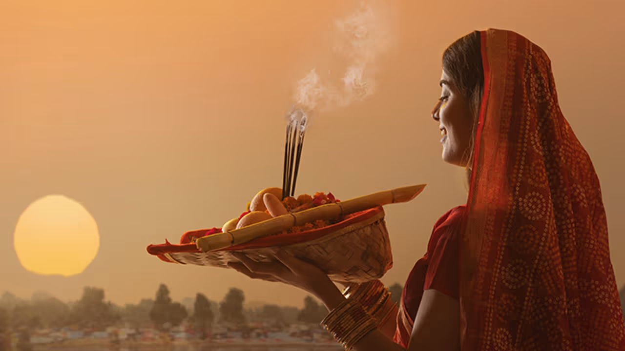 छठ पूजा सामग्री लिस्ट