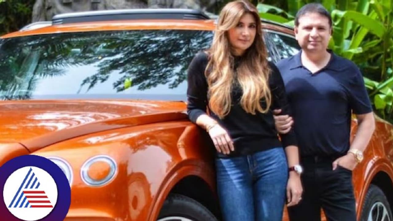 ಭಾರತದ ಈ ಉದ್ಯಮಿ ಬಳಿಯಿರೋ ಕಾಸ್ಟ್ಲೀ ಕಾರ್ ಕಲೆಕ್ಷನ್ ಬಿಲಿಯನೇರ್ ಅಂಬಾನಿ, ಅದಾನಿ ಬಳಿಯೂ ಇಲ್ಲ! ಭಾರತದ ಈ ಉದ್ಯಮಿ ಬಳಿಯಿರೋ ಕಾಸ್ಟ್ಲೀ ಕಾರ್ ಕಲೆಕ್ಷನ್ ಬಿಲಿಯನೇರ್ ಅಂಬಾನಿ, ಅದಾನಿ ಬಳಿಯೂ ಇಲ್ಲ!