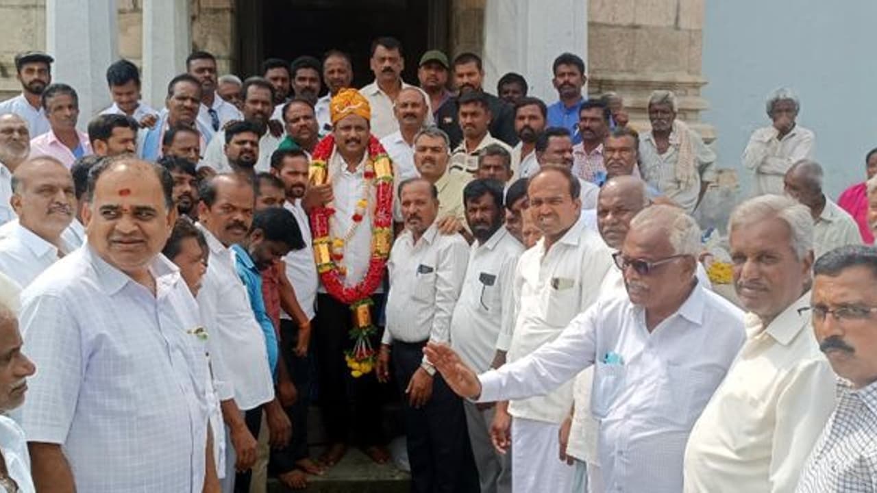  ಟಿ. ನರಸೀಪುರ ಕ್ಷೇತ್ರದಲ್ಲಿ JDS ಶಕ್ತಿ ಅನಾವರಣಗೊಳ್ಳಲಿದೆ