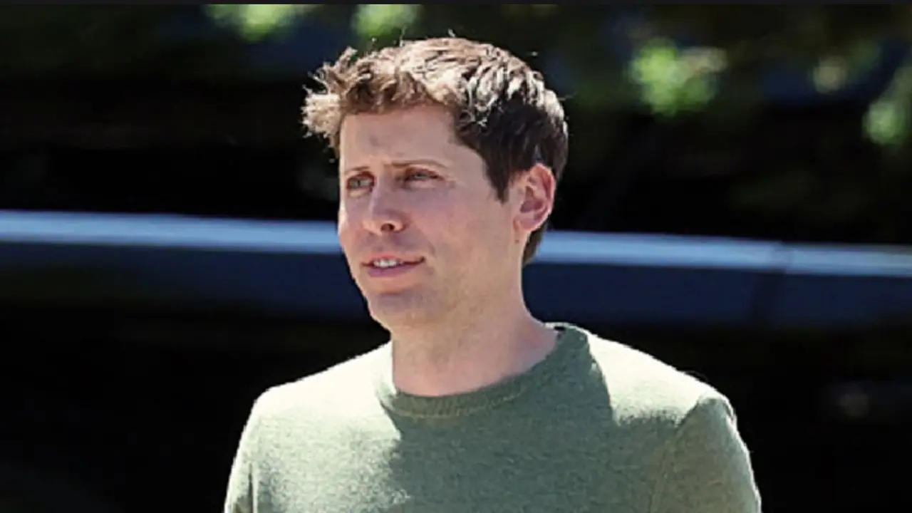 Ousted Sam Altman and Greg Brockman to join Microsoft, announces Satya Nadella Ousted Sam Altman and Greg Brockman to join Microsoft, announces Satya Nadella