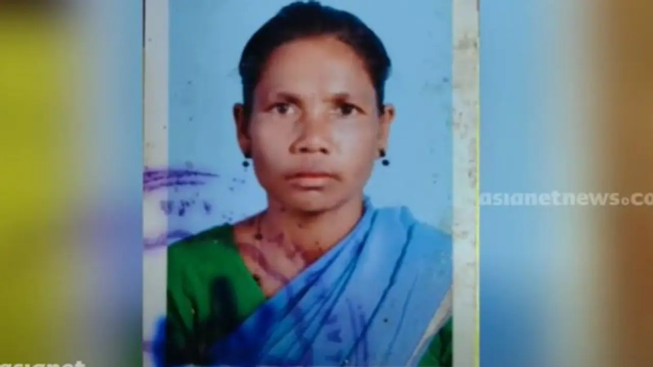 Kerala: Husband in custody over death of his wife in Wayanad Kerala: Husband in custody over death of his wife in Wayanad