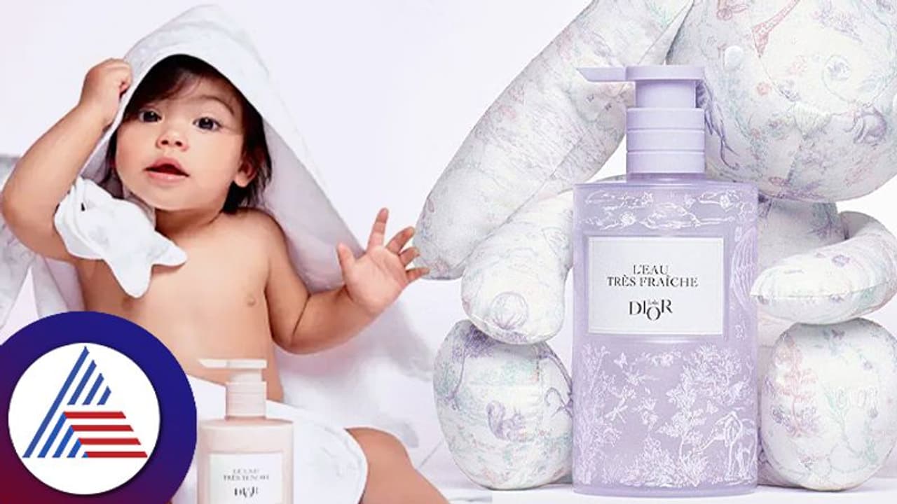 బేబీ వాటర్ కోసం 19 వేలు ! నెటిజన్లు ఫైర్.. ఈ ఆలోచనను మెచ్చుకుంటున్న వ్యాపారాలు.. ! బేబీ వాటర్ కోసం 19 వేలు ! నెటిజన్లు ఫైర్.. ఈ ఆలోచనను మెచ్చుకుంటున్న వ్యాపారాలు.. !