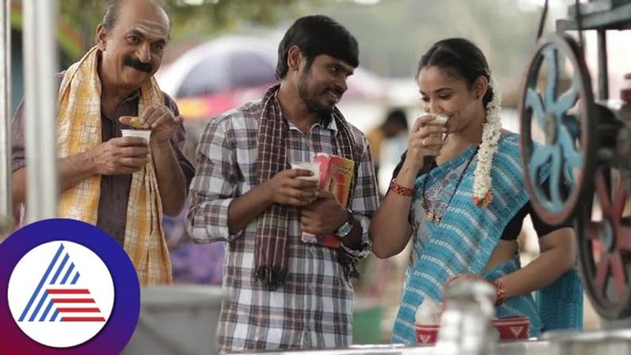 Rajayoga Review: ವಿದ್ಯಾವಂತ ಹಳ್ಳಿ ಹುಡುಗನ ಲೈಫ್ ಡೈರಿ Rajayoga Review: ವಿದ್ಯಾವಂತ ಹಳ್ಳಿ ಹುಡುಗನ ಲೈಫ್ ಡೈರಿ