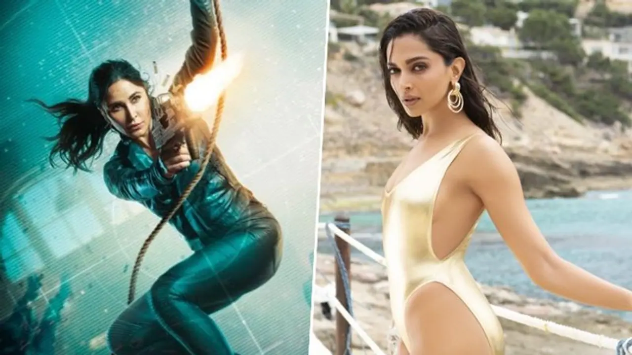 Katrina Kaif's exclusive insights: Zoya's strength in potential showdown with Rubai