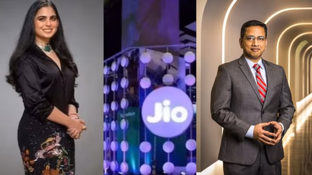 मुकेश अंबानी की कंपनी का डायरेक्टर है ये IIM एलुमनी, ईशा अंबानी का पार्टनर भी...