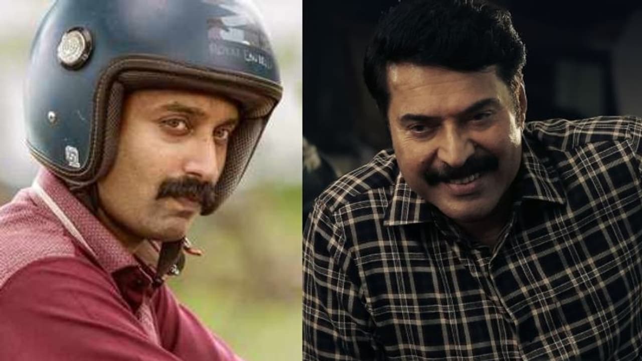 'ഷമ്മി'യെ പോലെ പാന്‍ ഇന്ത്യന്‍ ആവുമോ 'ജോര്‍ജ് മാര്‍ട്ടിന്‍'? ആദ്യ സൂചനകള്‍ ഇങ്ങനെ