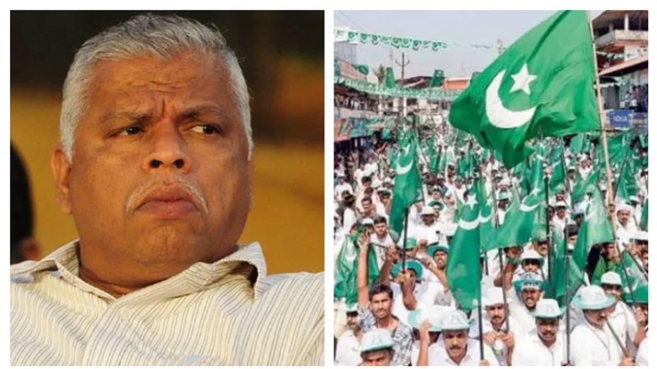 'നവകേരള സദസുമായി ലീഗ് സഹകരിക്കുന്നു, പല തദ്ദേശസ്ഥാപനങ്ങളും സഹായം നൽകി': എം വി ജയരാജൻ 