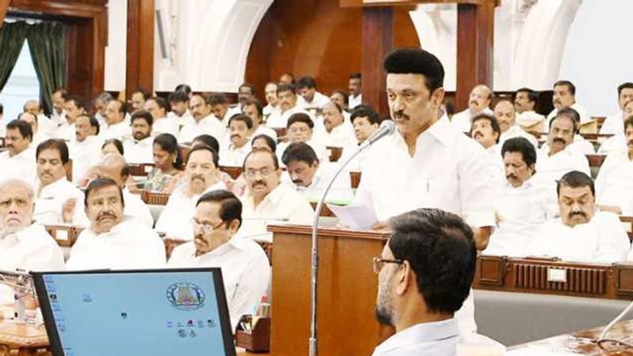 CM Stalin:ஆளுநர் பதவி என்பதே அகற்றப்பட வேண்டியது தான்! ஆனாலும்!சட்டமன்றத்தில் இறங்கி அடித்த முதல்வர் ஸ்டாலின்! CM Stalin:ஆளுநர் பதவி என்பதே அகற்றப்பட வேண்டியது தான்! ஆனாலும்!சட்டமன்றத்தில் இறங்கி அடித்த முதல்வர் ஸ்டாலின்!