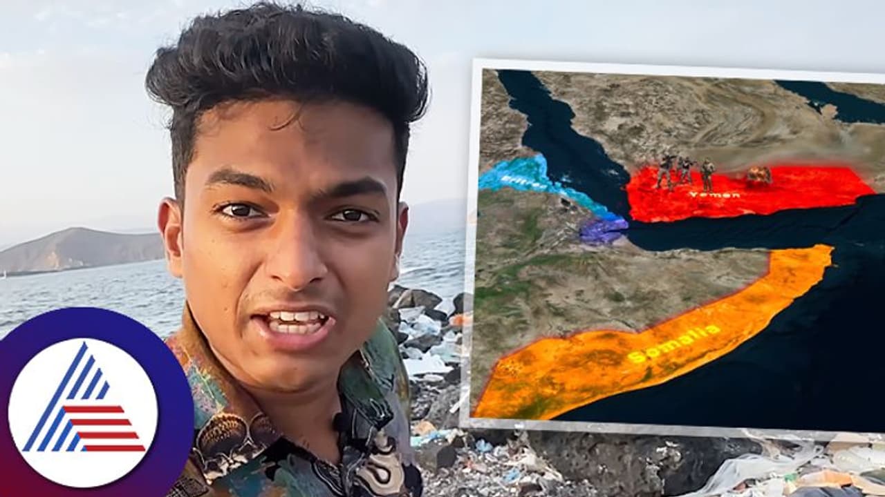 ಭೂತ ಪ್ರೇತಗಳ ದ್ವೀಪದಲ್ಲಿ ಡಾ.ಬ್ರೋ! ಹತ್ರ ಹೋದ್ರೆ ಅಲ್ಲೇ ಮಿಸ್ಸಿಂಗ್​, ವಾಪಸಾಗೋ ಮಾತೇ ಇಲ್ಲ...