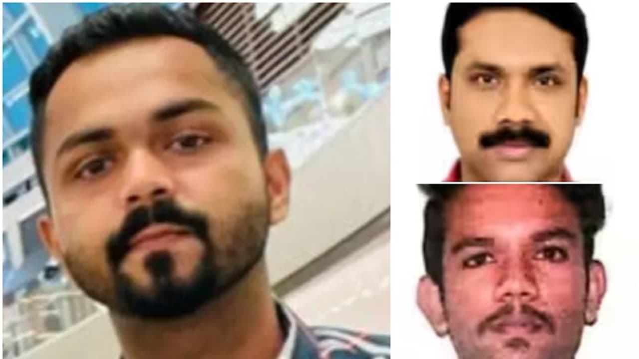 One more person from Kerala dies in Dubai cylinder explosion; death toll rises to 3 One more person from Kerala dies in Dubai cylinder explosion; death toll rises to 3