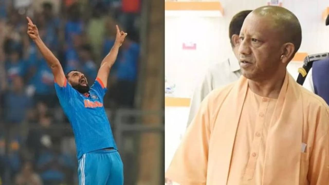 ഷമിയുടെ ലോകകപ്പ് പ്രകടനം തുണയായി! കണ്ണ് തുറന്ന് യോഗി സര്ക്കാര്; താരത്തിന്റെ നാട്ടില് സ്റ്റേഡിയവും ജിമ്മും ഷമിയുടെ ലോകകപ്പ് പ്രകടനം തുണയായി! കണ്ണ് തുറന്ന് യോഗി സര്ക്കാര്; താരത്തിന്റെ നാട്ടില് സ്റ്റേഡിയവും ജിമ്മും